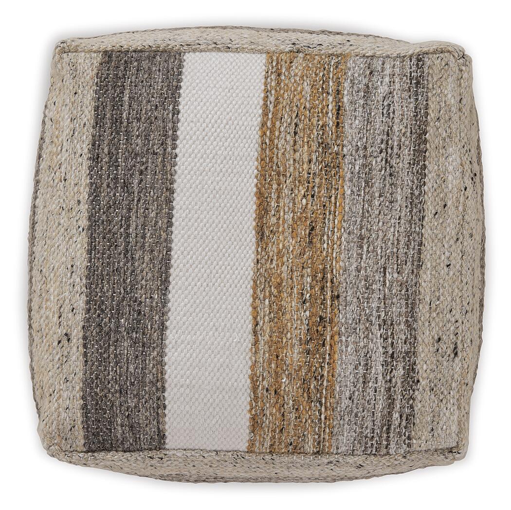 Josalind Pouf Signature Design by Ashley®