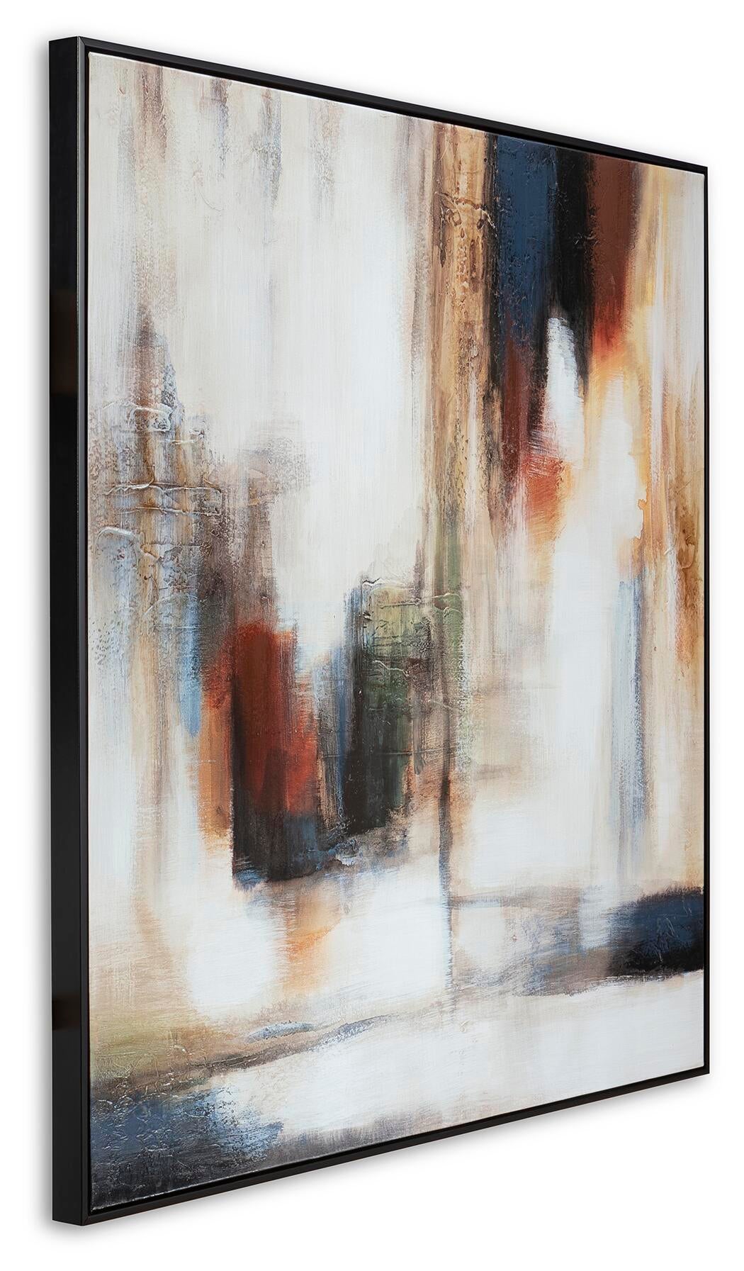 Pigeonford Wall Art Signature Design by Ashley®