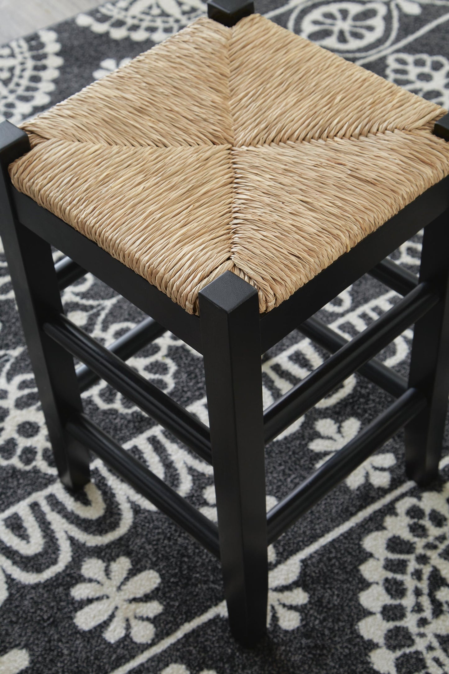Mirimyn Tall Stool (2/CN) Signature Design by Ashley®