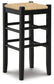 Mirimyn Tall Stool (2/CN) Signature Design by Ashley®