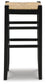 Mirimyn Tall Stool (2/CN) Signature Design by Ashley®