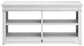 Kanwyn Credenza Signature Design by Ashley®