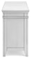 Kanwyn Credenza Signature Design by Ashley®