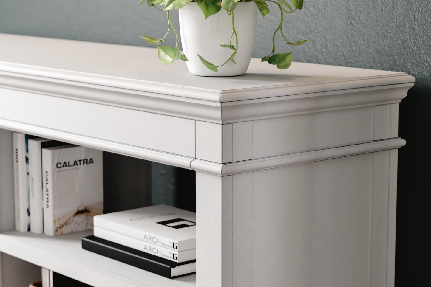Kanwyn Credenza Signature Design by Ashley®