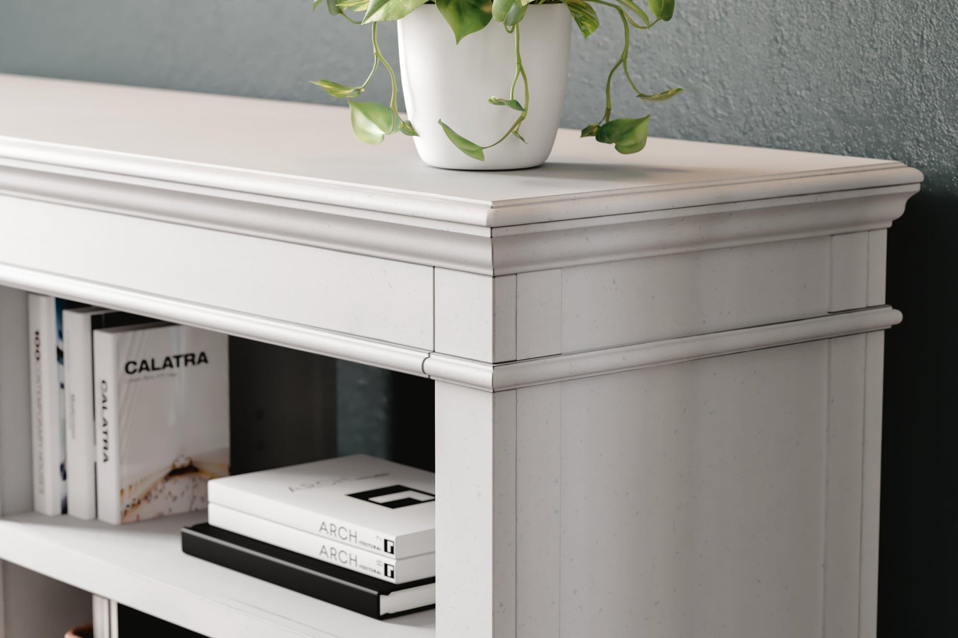 Kanwyn Credenza Signature Design by Ashley®