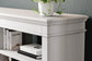 Kanwyn Credenza Signature Design by Ashley®