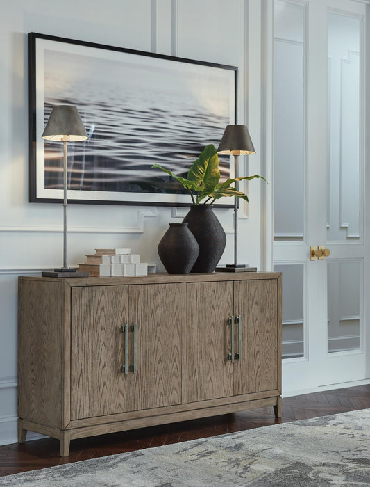 Chrestner Dining Room Server Signature Design by Ashley®