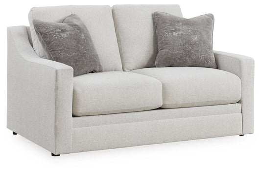 Maitelynn Loveseat Signature Design by Ashley®