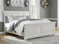 Robbinsdale  Sleigh Bed Signature Design by Ashley®