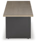 Bree Zee Rectangular End Table Signature Design by Ashley®
