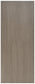Bree Zee Rectangular End Table Signature Design by Ashley®