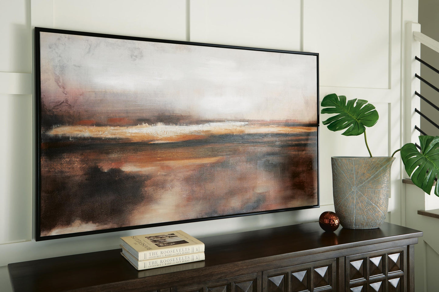 Drewland Wall Art Signature Design by Ashley®