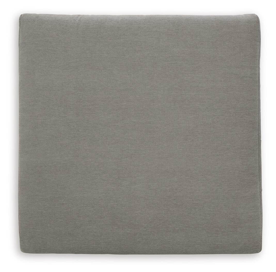 Avaliyah Oversized Accent Ottoman Signature Design by Ashley®