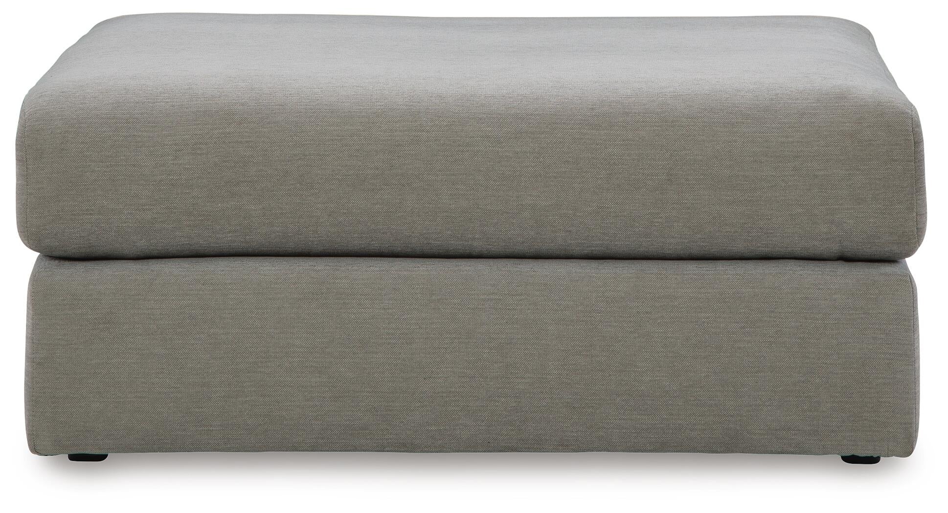 Avaliyah Oversized Accent Ottoman Signature Design by Ashley®