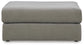 Avaliyah Oversized Accent Ottoman Signature Design by Ashley®