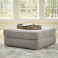 Avaliyah Oversized Accent Ottoman Signature Design by Ashley®