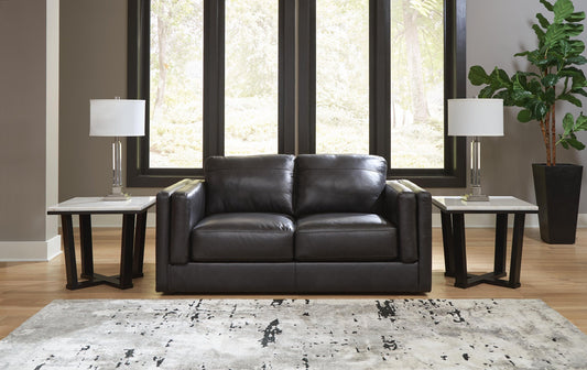 Amiata Loveseat Signature Design by Ashley®