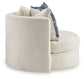 Padova Swivel Accent Chair Ashley®