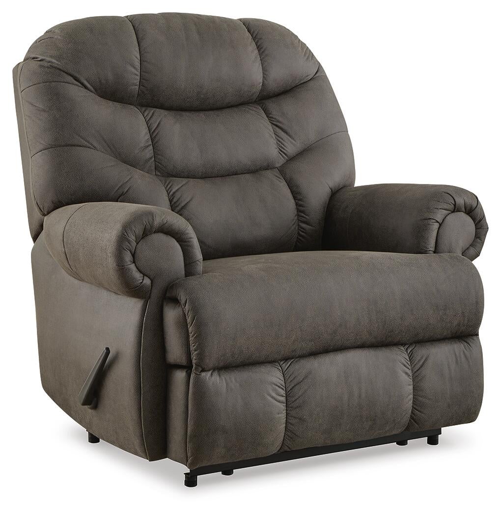 Camera Time Zero Wall Recliner Signature Design by Ashley®