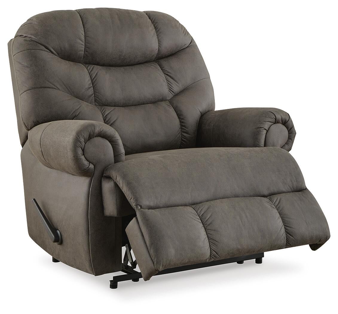 Camera Time Zero Wall Recliner Signature Design by Ashley®