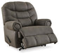 Camera Time Zero Wall Recliner Signature Design by Ashley®