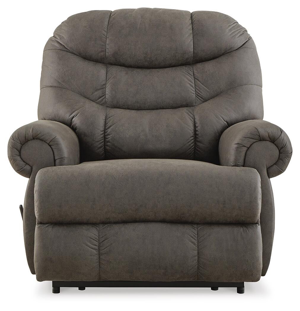 Camera Time Zero Wall Recliner Signature Design by Ashley®