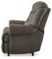 Camera Time Zero Wall Recliner Signature Design by Ashley®