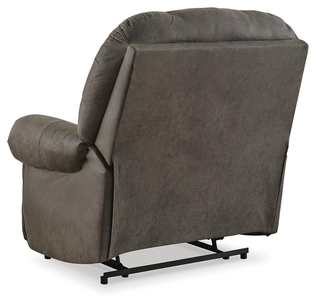Camera Time Zero Wall Recliner Signature Design by Ashley®