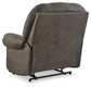 Camera Time Zero Wall Recliner Signature Design by Ashley®