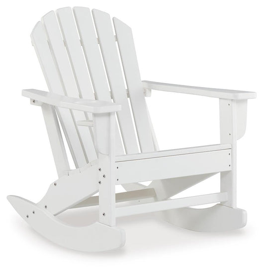 Sundown Treasure Roc Chair Signature Design by Ashley®
