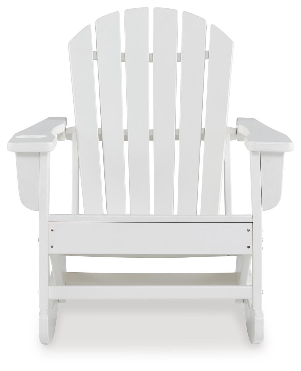 Sundown Treasure Roc Chair Signature Design by Ashley®