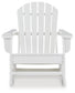 Sundown Treasure Roc Chair Signature Design by Ashley®