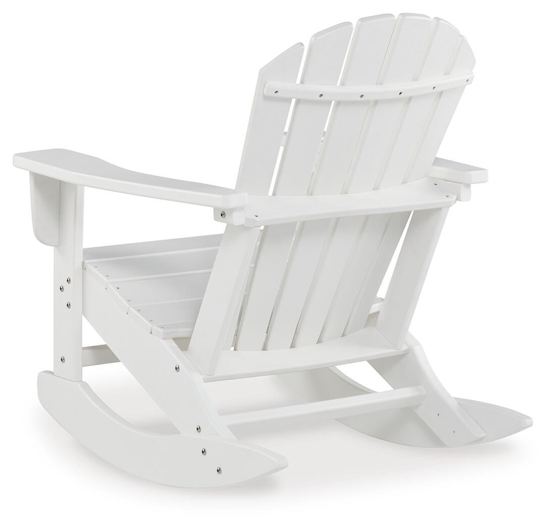 Sundown Treasure Roc Chair Signature Design by Ashley®
