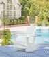 Sundown Treasure Roc Chair Signature Design by Ashley®