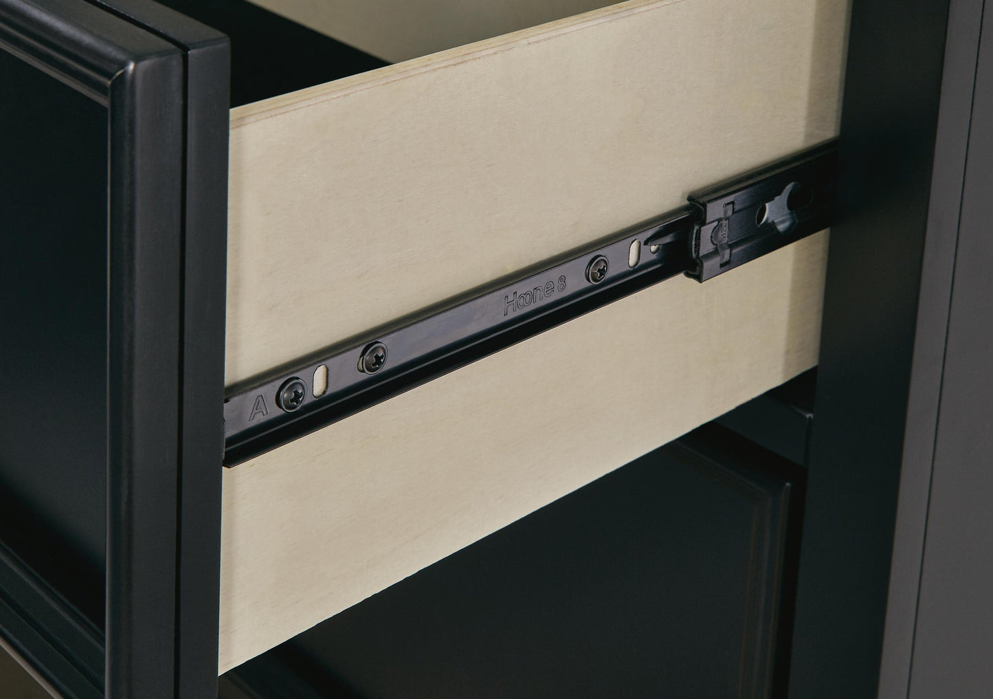 Lanolee Dresser and Mirror Signature Design by Ashley®