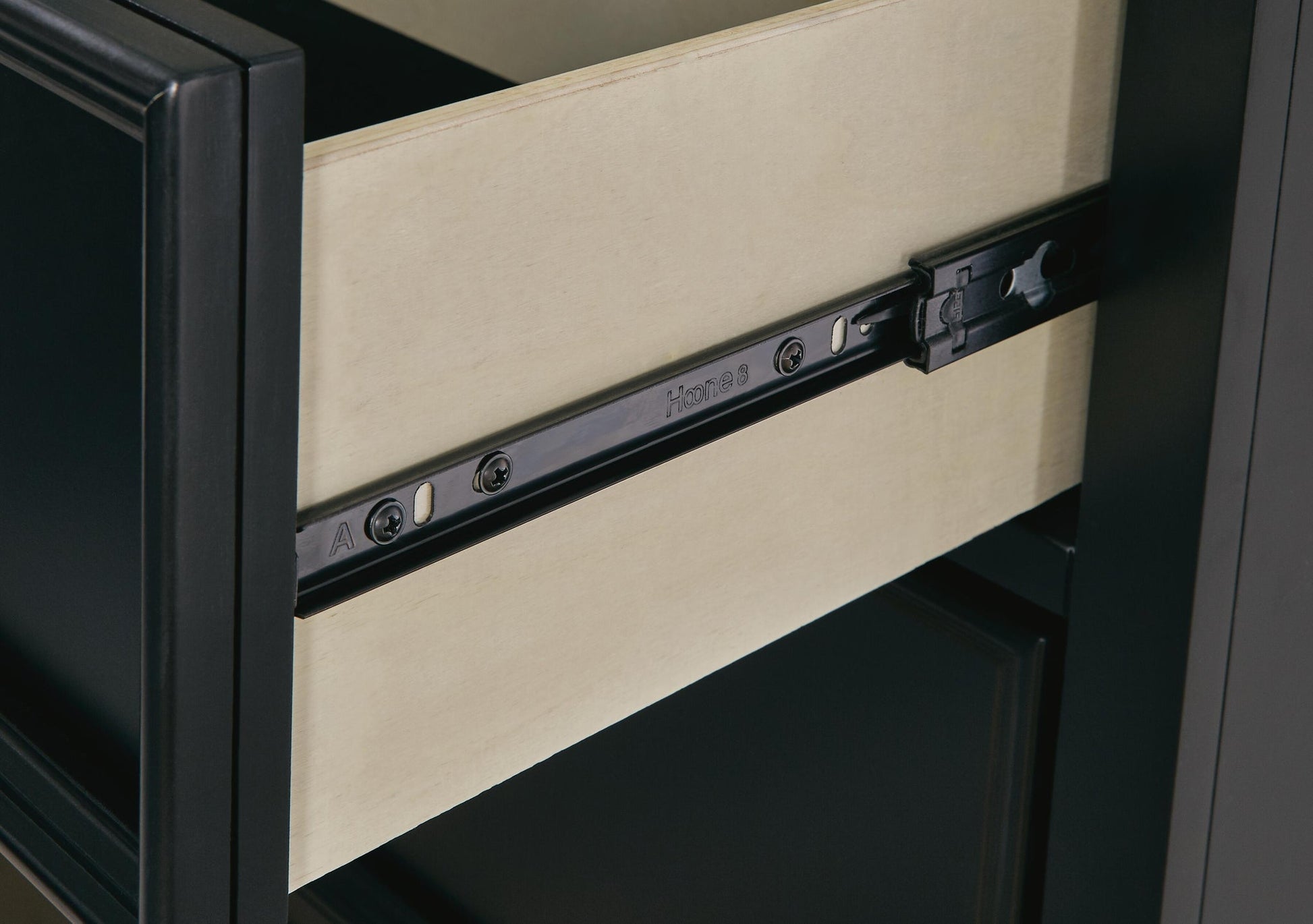 Lanolee Dresser and Mirror Signature Design by Ashley®