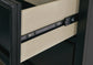 Lanolee Dresser and Mirror Signature Design by Ashley®