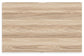 Battelle Five Drawer Chest Signature Design by Ashley®
