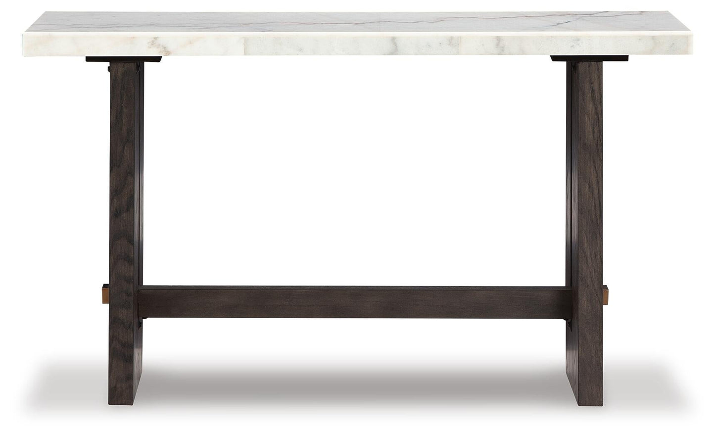 Burkhaus Sofa Table Signature Design by Ashley®