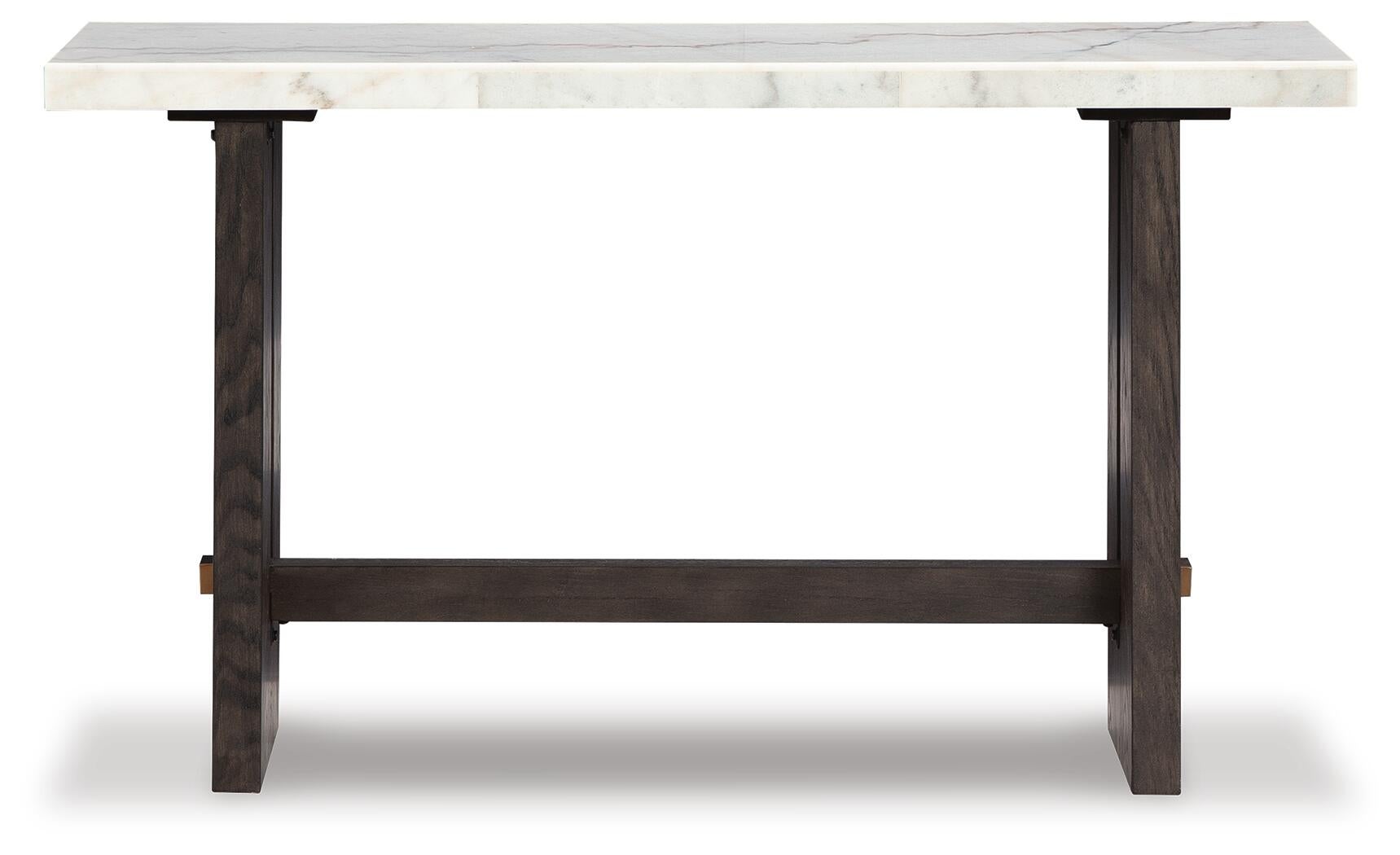 Burkhaus Sofa Table Signature Design by Ashley®