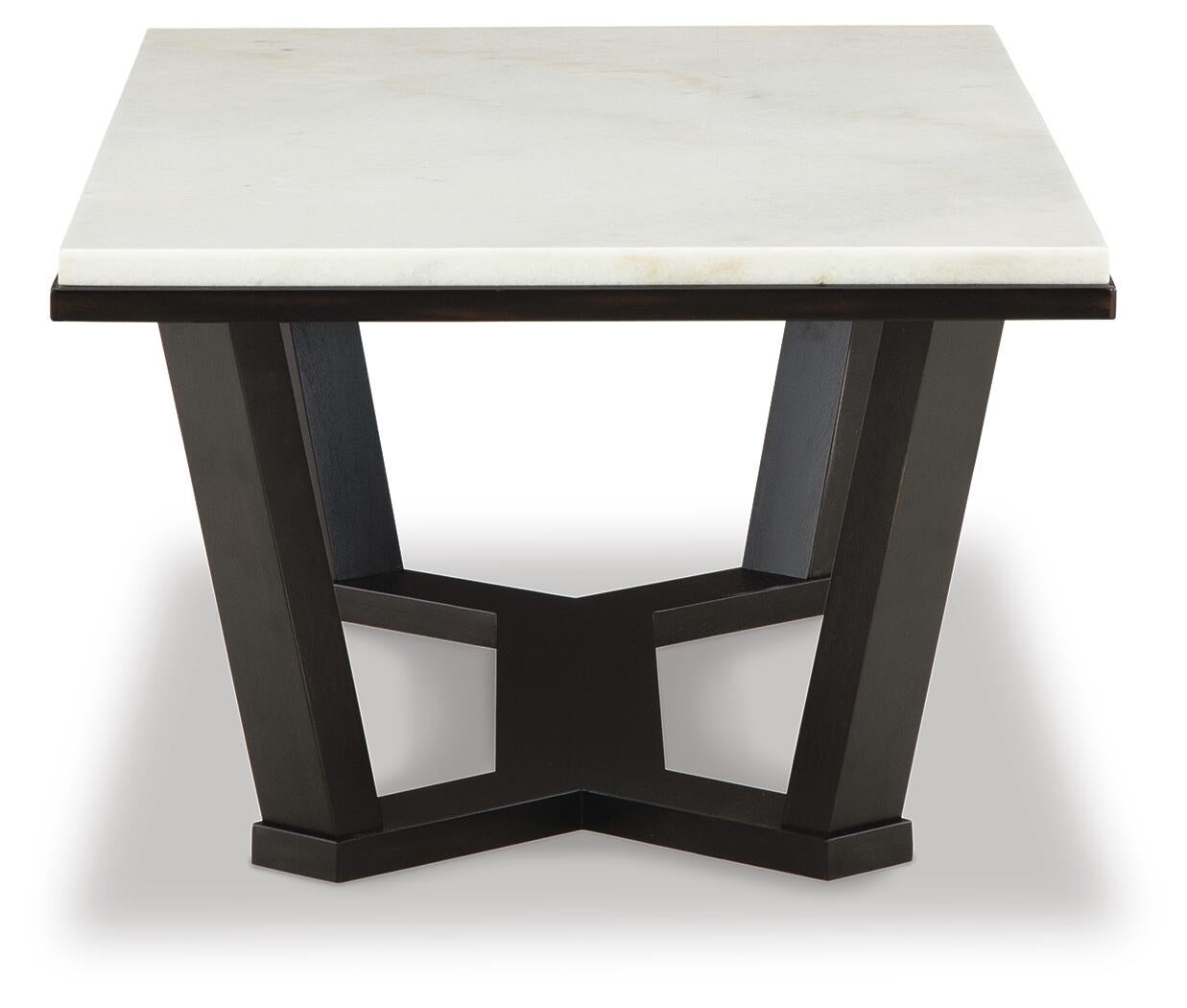 Fostead Rectangular Cocktail Table Signature Design by Ashley®