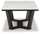 Fostead Rectangular Cocktail Table Signature Design by Ashley®