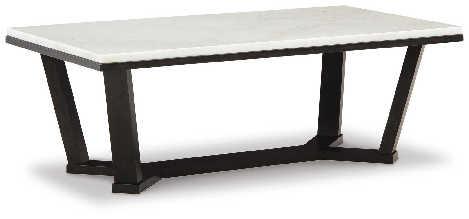 Fostead Rectangular Cocktail Table Signature Design by Ashley®