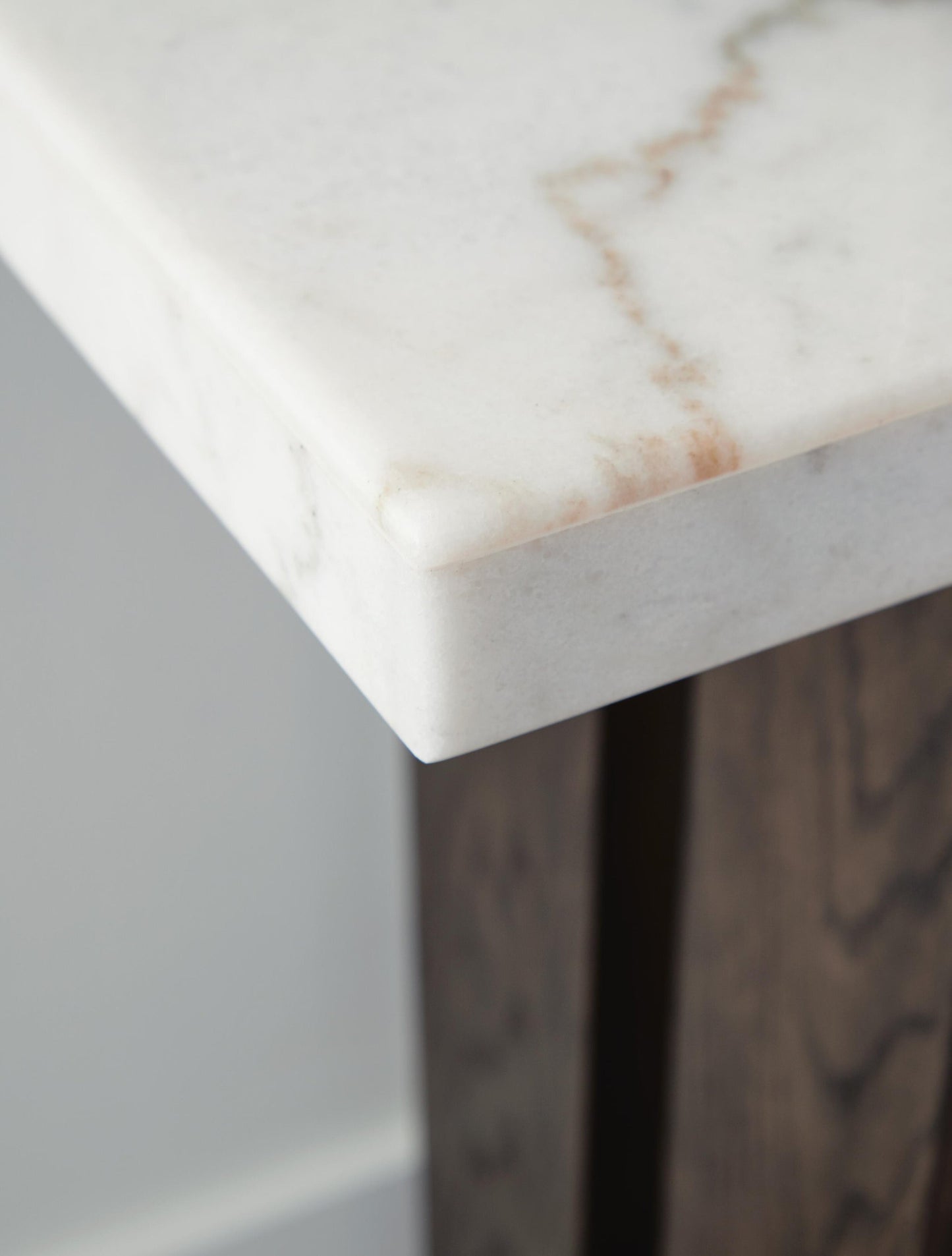Burkhaus Sofa Table Signature Design by Ashley®