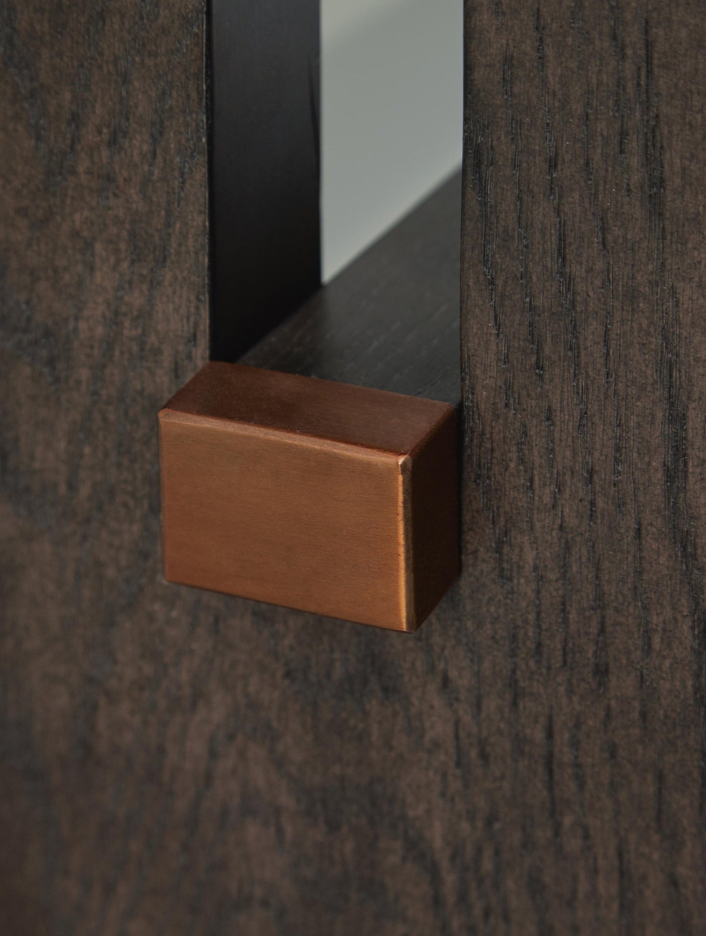 Burkhaus Sofa Table Signature Design by Ashley®