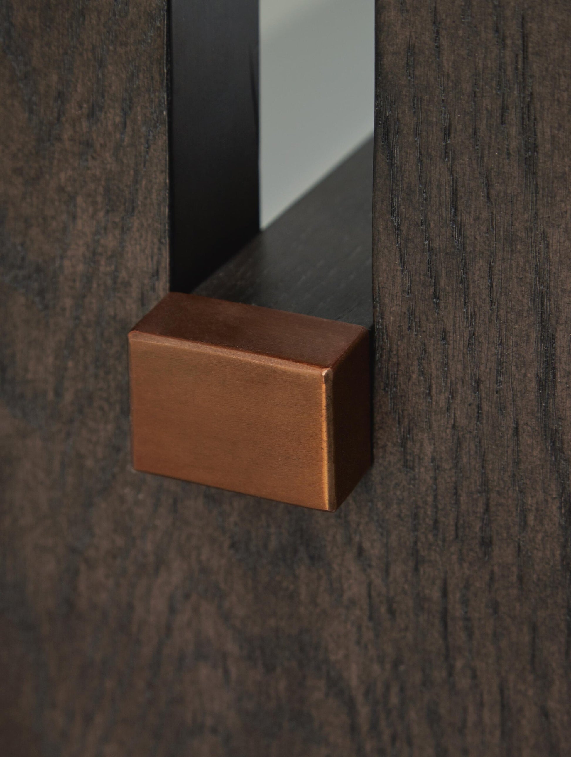 Burkhaus Sofa Table Signature Design by Ashley®