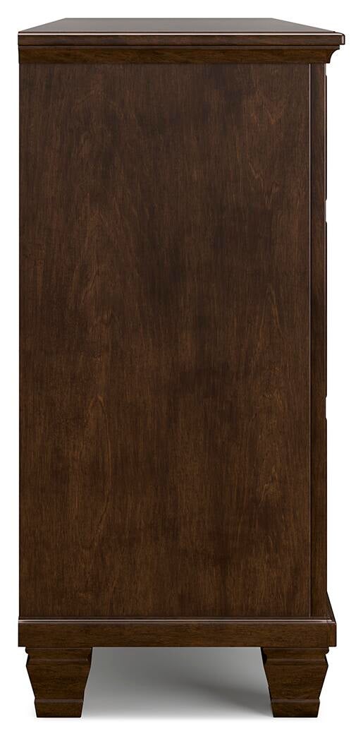 Danabrin Dresser Signature Design by Ashley®