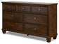 Danabrin Dresser Signature Design by Ashley®