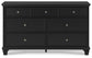Lanolee Dresser Signature Design by Ashley®