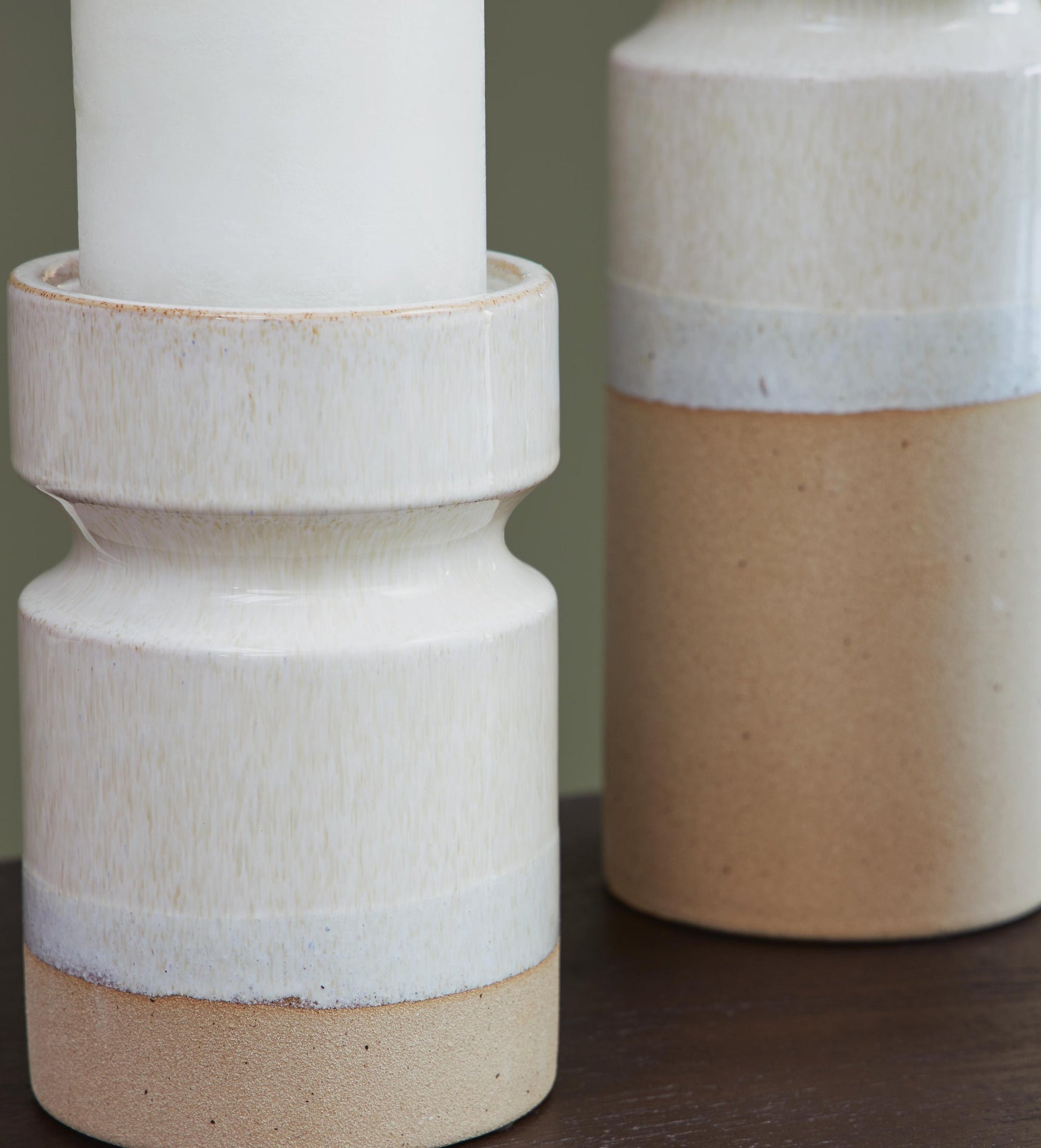 Hurston Candle Holder Set (3/CN) Signature Design by Ashley®